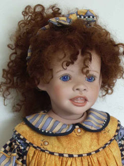 Anna - by Kaye Wiggs