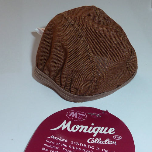 Auburn Wig Cap