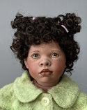 Baby Afro 10"-11"