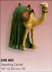 Nativity Scene - Camel (standing)