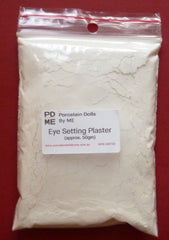 Eye Setting Wax