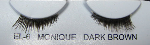 Monique Eyelashes EL-06