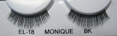 Monique Eyelashes EL-18