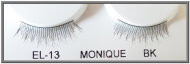 Monique Eyelashes EL-13