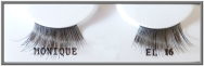 Monique Eyelashes EL-16