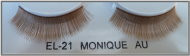 Monique Eyelashes EL-21