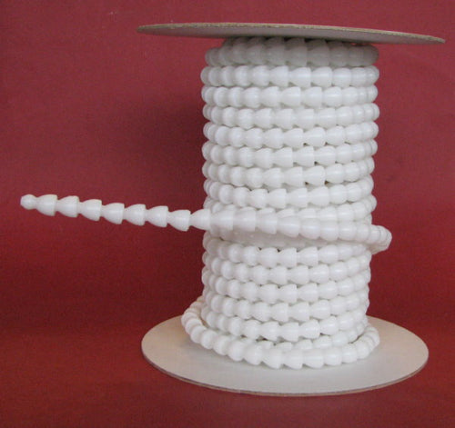 Plastic Doll/Toy Skeleton 1/4" Size