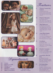 Doll Artisan 9811 -  Nov 1998