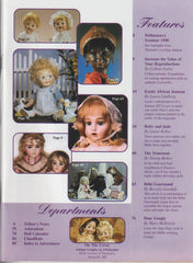 Doll Artisan 9907 -  July 1999