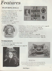 Australian Doll Digest 0003 - Mar 2000