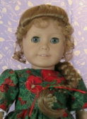 Lorie 9"-10"