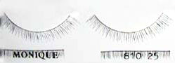 Monique Eyelashes EL-25