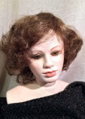Robbie 7"-8"