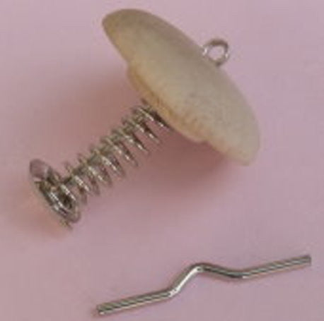 Shoulder Plate Connector