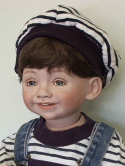 Sonny Boy - by Dianna Effner