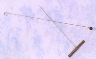 Stringing Hook