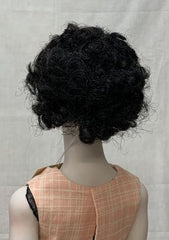 Style 329 (short curly) 7"-8"