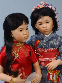 Sun-Yi - by John Nissen