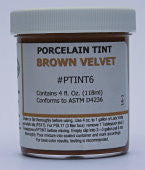 Tint - Brown Velvet