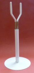 U5902 Saddle Stand - U shape suits dolls 10"-12"