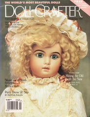 Doll Crafter 9709 - September 1997