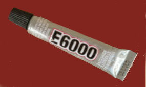 7.2 gm  tube (post free)