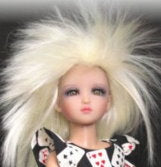 Starr 7"-8"