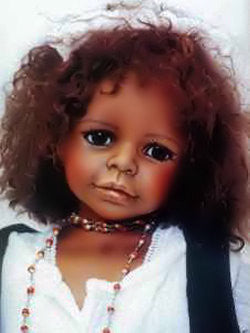 Vanita - by Kaye Wiggs